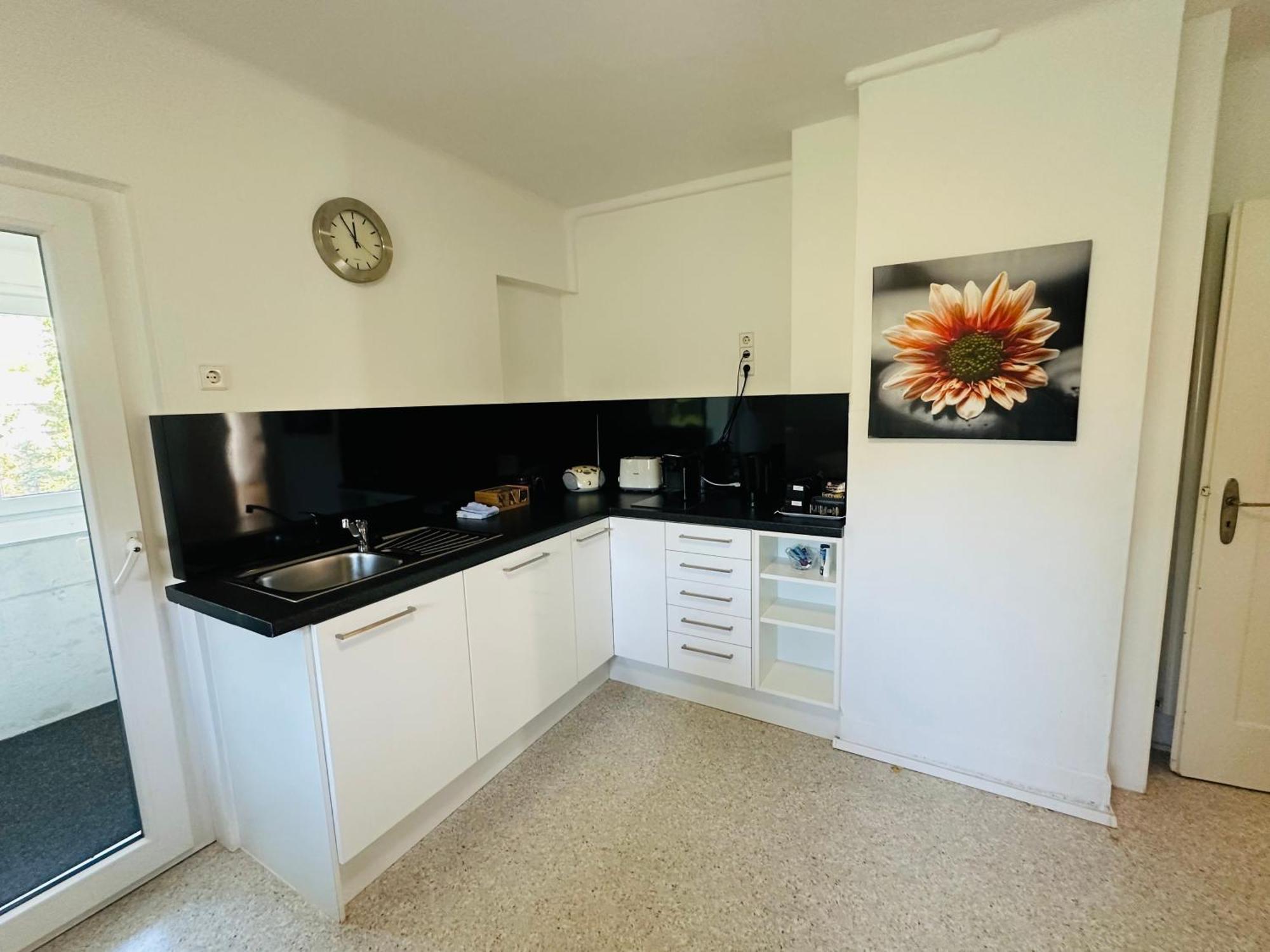Ferienwohnung Jule Grenzach-Wyhlen Exterior foto