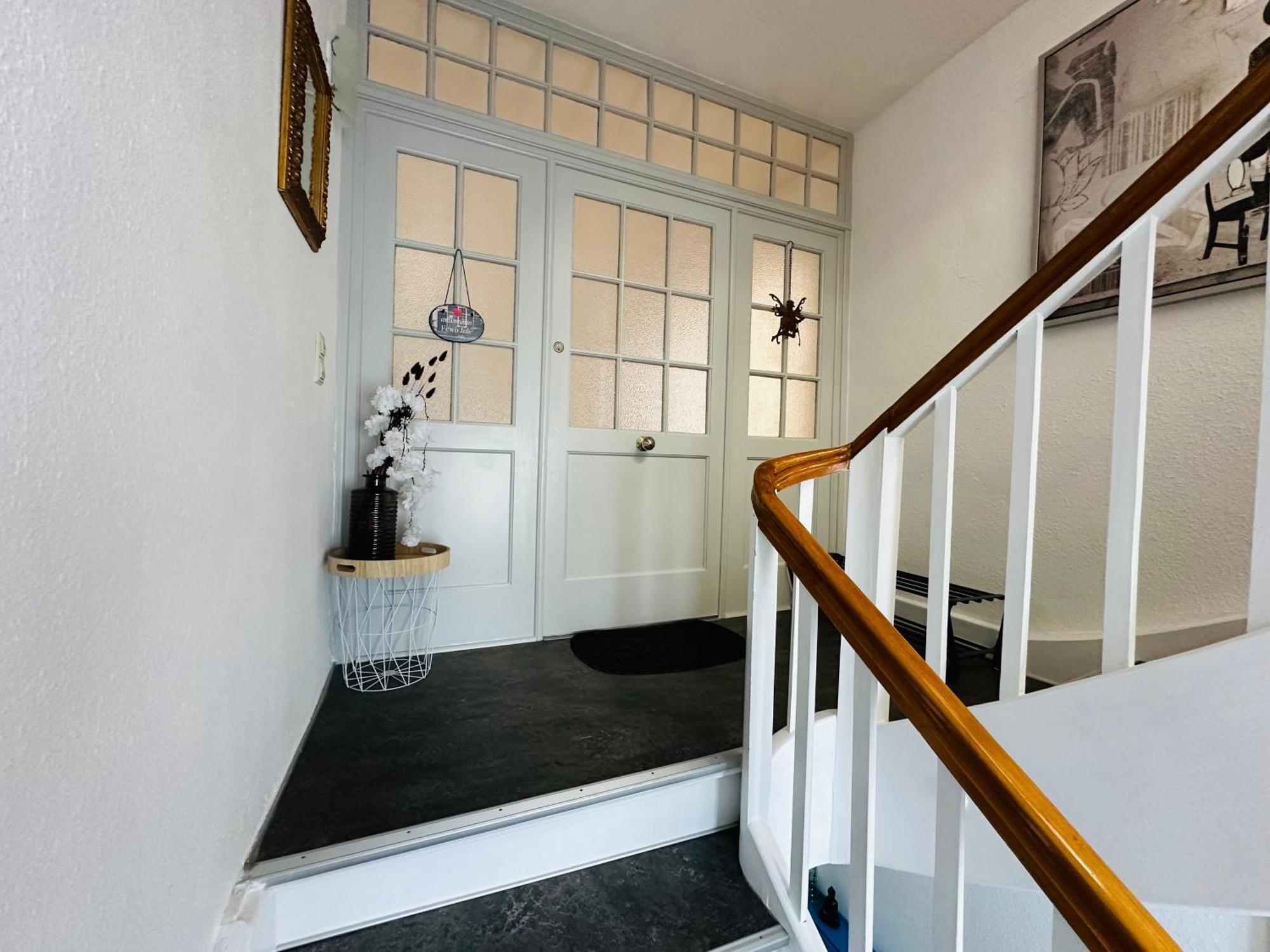 Ferienwohnung Jule Grenzach-Wyhlen Exterior foto